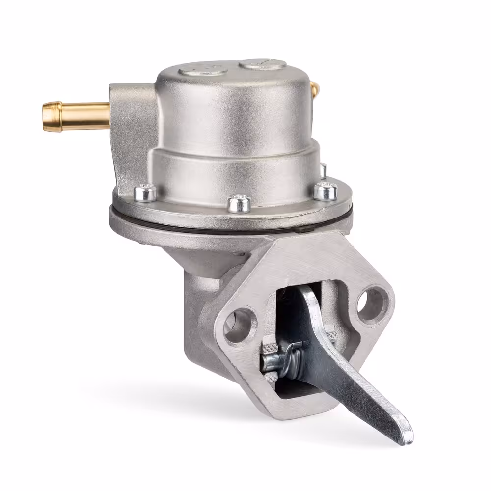 Mekanisk drivstoffpumpe for Volvo B19, B21, B23, B200A, B200K, B230A, B230K