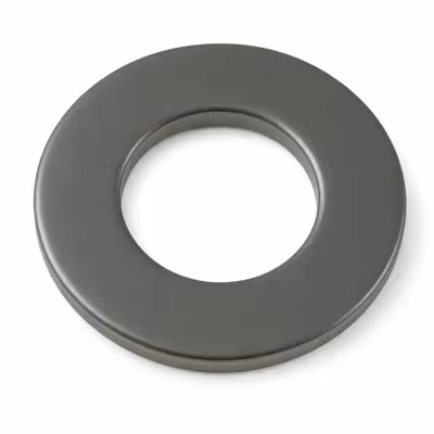 Bricka 10,5x21x2 FZB till Volvo Duett, Amazon, 1800, Volvo OE 960148