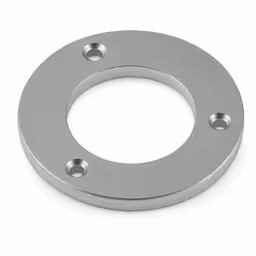 Bricka 7/16" till Volvo PV444, PV544, Duett, Amazon, Amazon Kombi, 1800, Volvo OE 955896