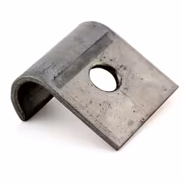 Bricka dämparband nedre till Volvo Amazon, Amazon Kombi, 1800 1967-70, Volvo OE 671939