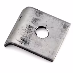Bricka dämparband till Volvo PV, Amazon, 1800, Volvo OE 89818