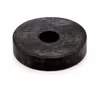 Rubber washer