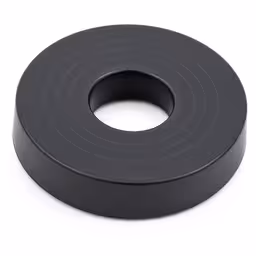 Bricka handtag/hissvev till Volvo PV544, Duett B18 4/bil, Volvo OE 663599