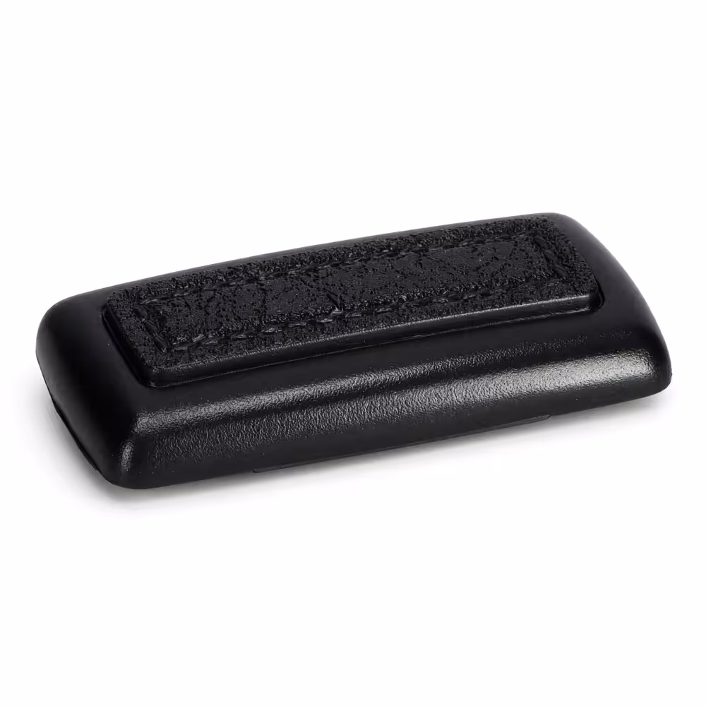 Vaskemaskin innvendig håndtak for Volvo 740, 760, 780, 940, 960, S90, V90, svart