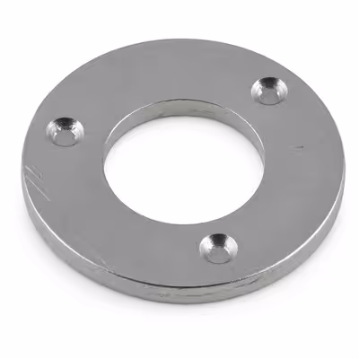 Bricka M6 & 1/4" 6,7x14x1,5 till Volvo Amazon, Amazon Kombi, 1800, Volvo OE 955893, art.nr 181596030
