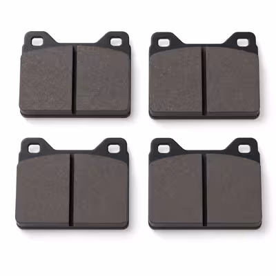 Bromsbelägg ATE fram till Volvo 140, 164, 240, 245, 260, 265, Volvo OE 270165