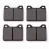 Brake pad kit