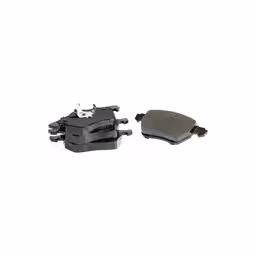 Jarrupalat eteen 320 mm jarrulevylle Volvo C70, S70, V70, Volvo OE 31262795