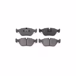 Jarrupalat eteen Volvo 850, C70, S70, V70, V70 XC