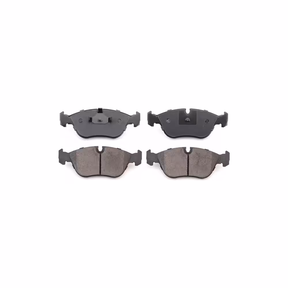 Jarrupalat eteen Volvo 850, C70, S70, V70, V70 XC