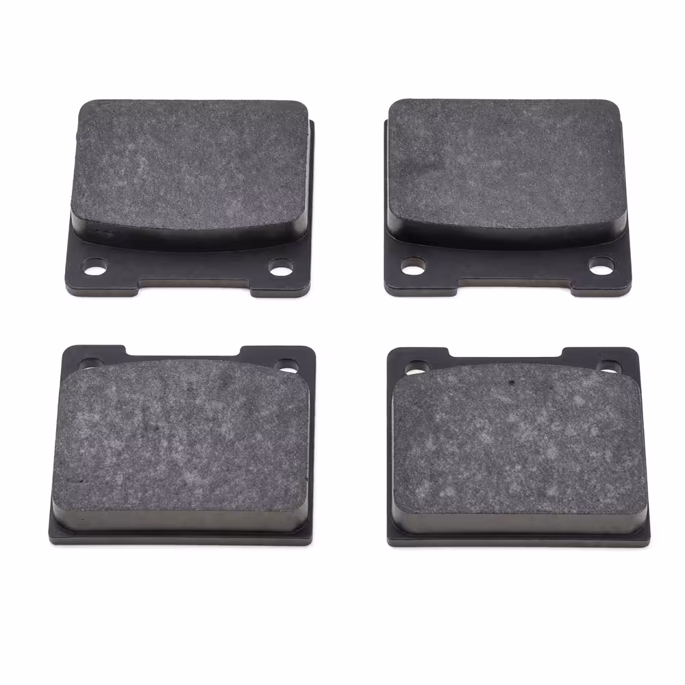 Bremseklosser Girling keramiske bak for Volvo 1800, 140, 164, 240