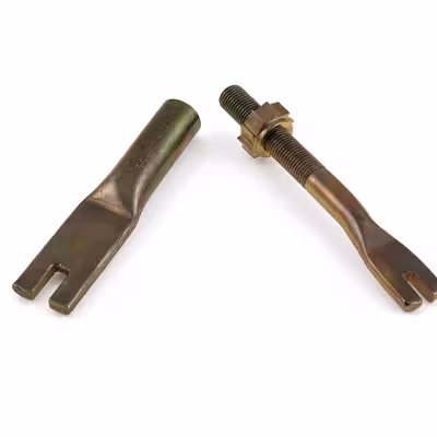 Bromsjustering till Volvo Amazon, 1800S, B20, höger, Volvo OE 1207360