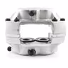 Front wheel brake, L