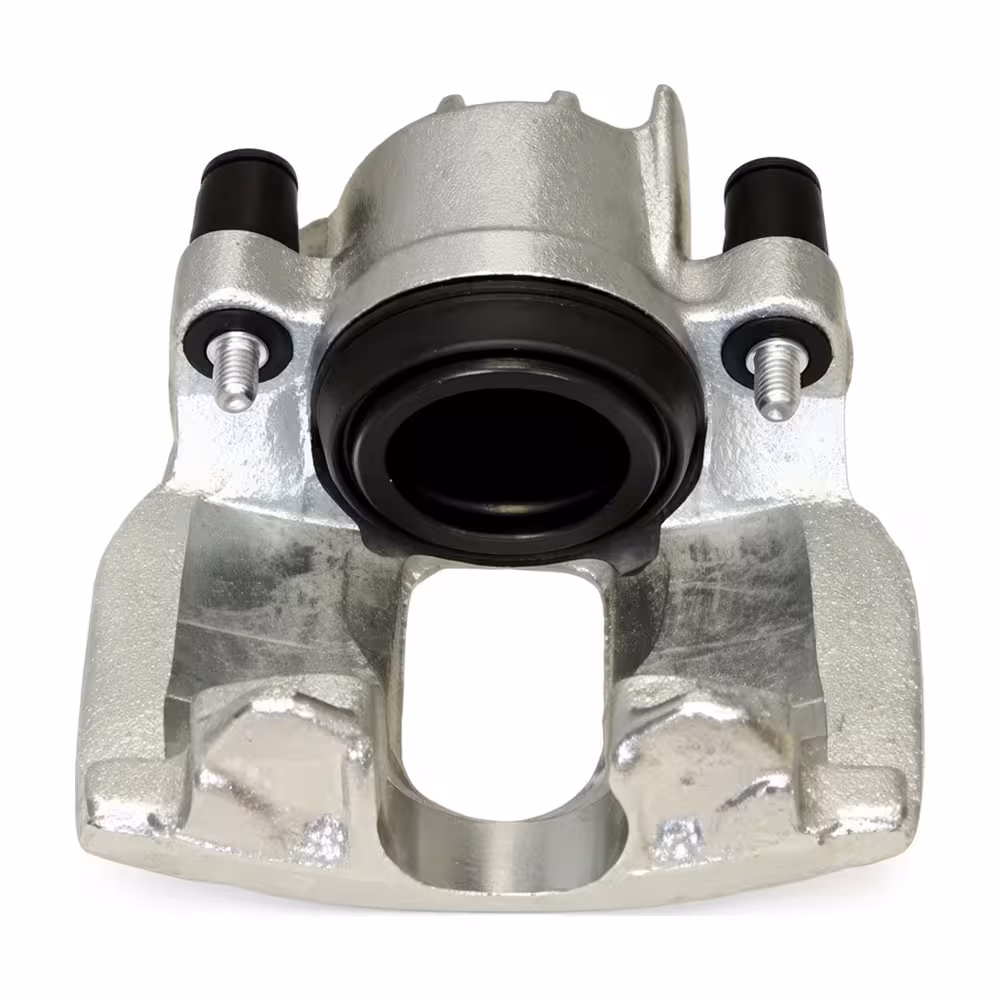 Bromsok fram vänster för 285 mm och 305 mm bromsskiva till Volvo S60, S80, V70, XC70