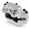 Front wheel brake, R