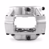 Front wheel brake, L