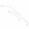 Brake pipe