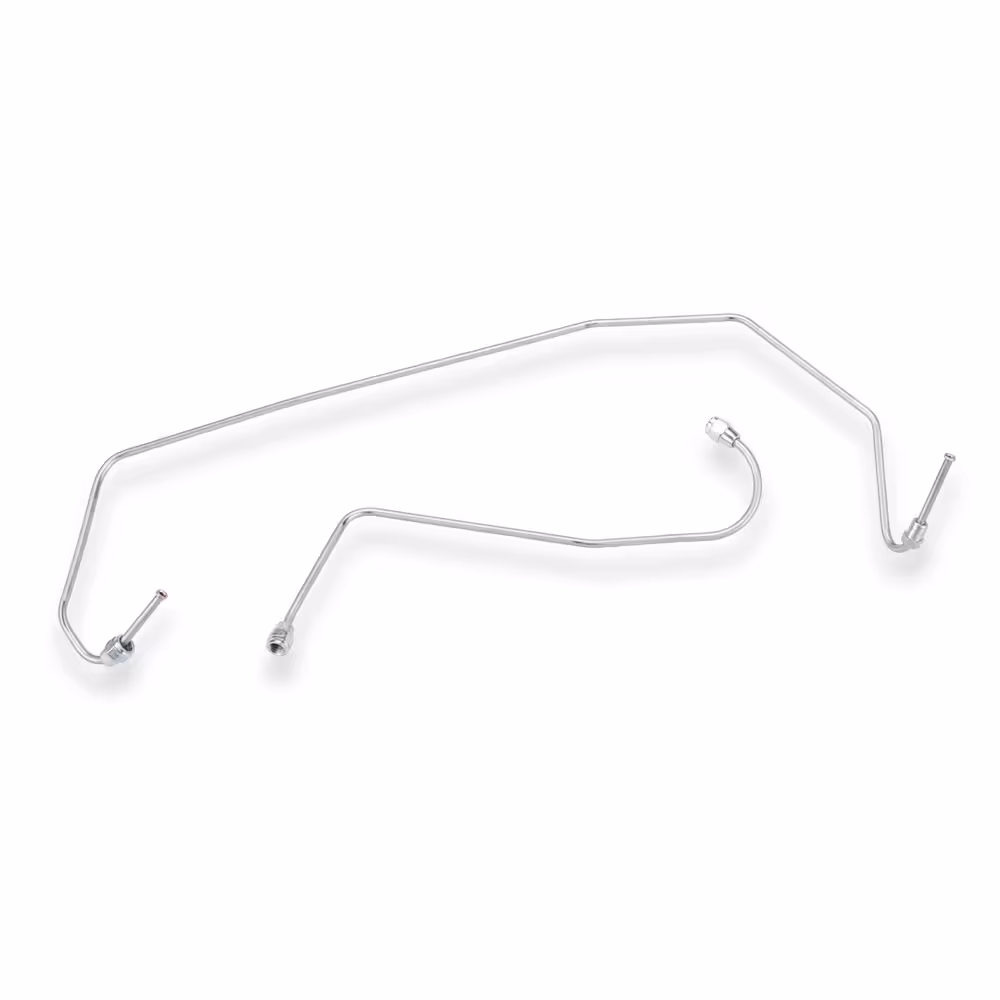 Bremserør Hovedsylinder-Servo for Volvo Amazon, Amazon Kombi 1-krets
