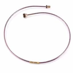 Bremserør langsgående foran for Volvo 1800, 1800E, 1800ES 1969 høyre, Volvo OE 673835, art.nr 231596356