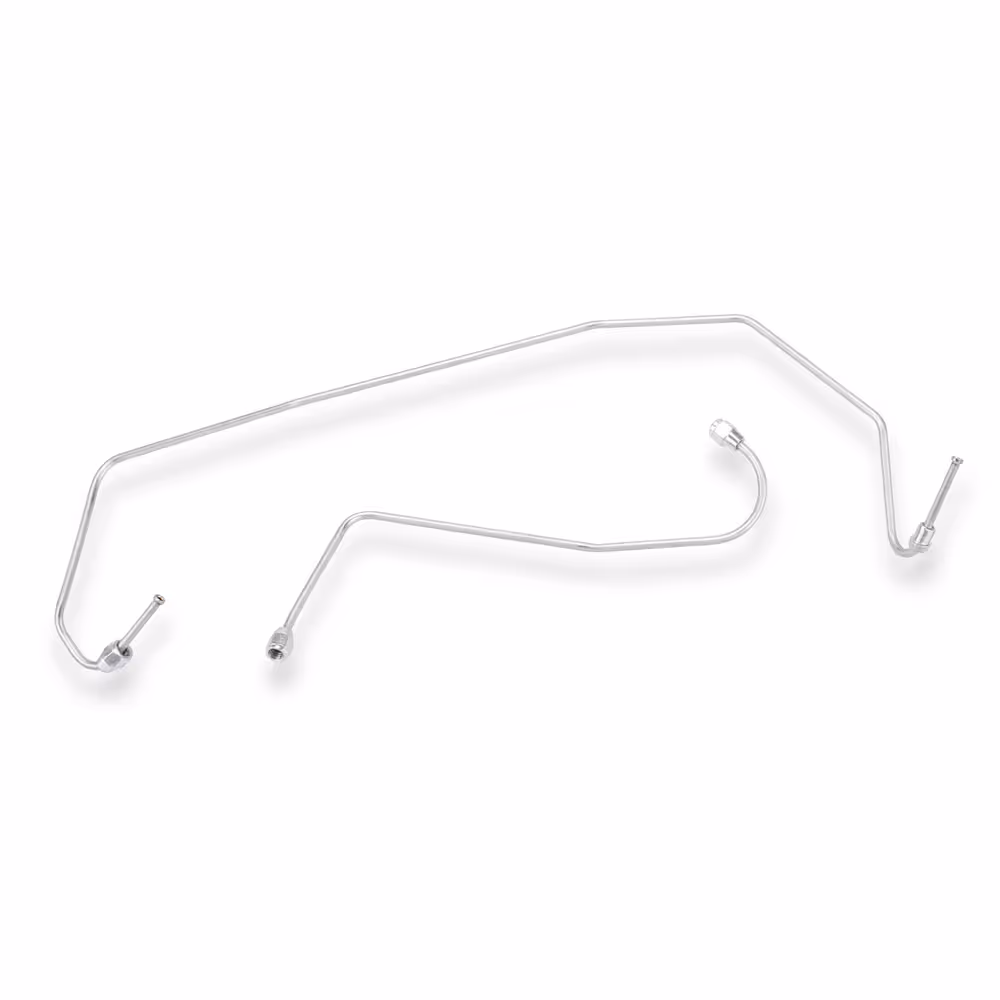 Bremsrør servo-brems for Volvo Amazon, Amazon Kombi 1-krets
