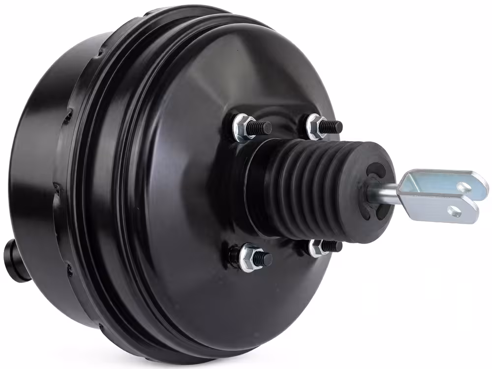 Bromsservo 2 x 8" till Volvo 940, 960, S90, V90, V90 1994-98 ABS