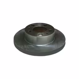 Bromsskiva fram massiv 263 mm till Volvo 240, 260, Volvo OE 270737