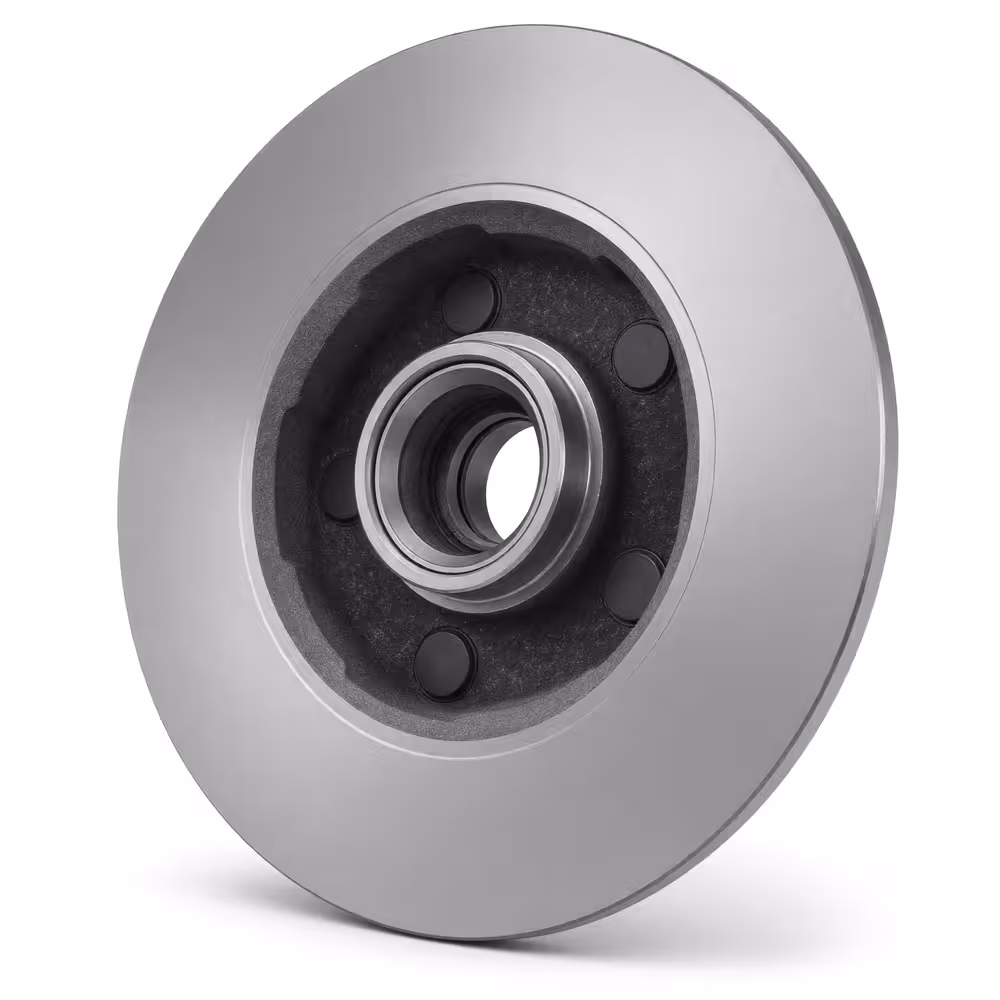 Bremseskive for Volvo Amazon 1963-70, Amazon Kombi 1963-69, 1800 1963-69