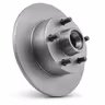 BRAKE DISC.