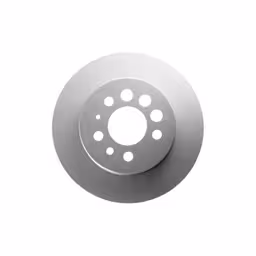 Bromsskiva Volvo 164/240 1975-93 740/940 1982-98 bak, Volvo OE 270736