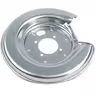 Backing plate, L