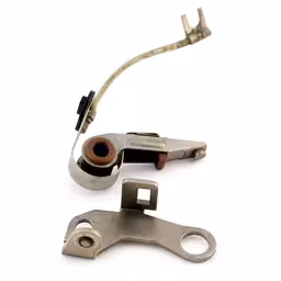 Brytare till Volvo B4B, B16 1955-61, Volvo OE 233677