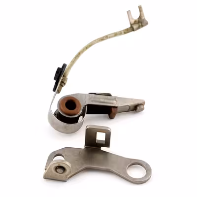 Brytare till Volvo B4B, B16 1955-61, Volvo OE 233677