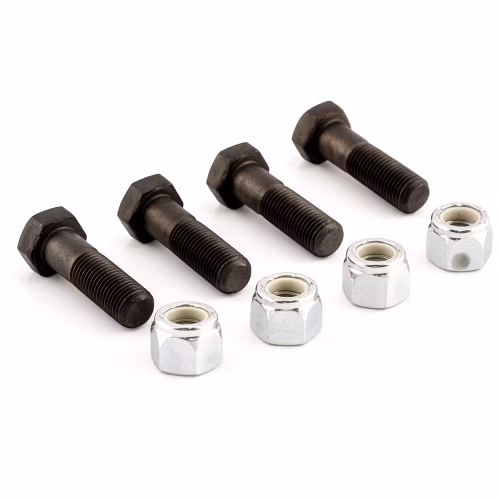 Boltsett universalledd 231311, 50,8 mm kardan for Volvo 240, 260, 262