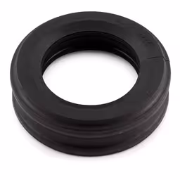 Bussning Bakaxel Spicer till Volvo Amazon, 1800, gummi, Volvo OE 663972