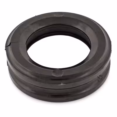 Bussning Bakaxel Spicer till Volvo Amazon, 1800, polyuretan, Volvo OE 663972