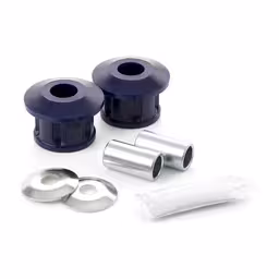 Buchse hinten für Querlenker vorne links für Volvo 240, 260, Volvo OE 1359812