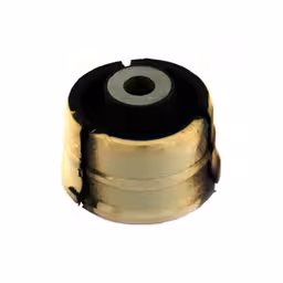 Achterste draagarmbus voor Volvo 740, 760, 940, 960, Volvo OE 1273628