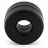 Rubber cushion