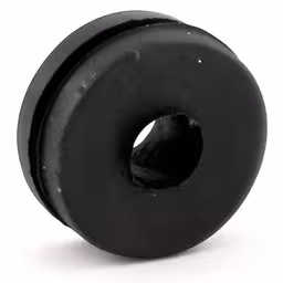 Bussning, gummi till Volvo PV444, PV544, Duett, Amazon, Amazon Kombi, 1800, Volvo OE 94026