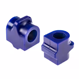 Bøsning krængningsstabilisator for polyuretan 22 mm til Volvo 740, 760, 940