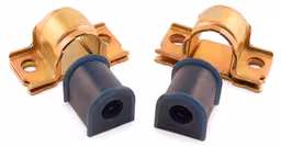 Stabilisatorbøssing for Volvo 240, 740, 940, 19mm