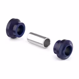 Bussning nedre länkarm till Volvo 740, 760, 780, 940, 960, S90, V90, Volvo OE 1229297 – bild 3