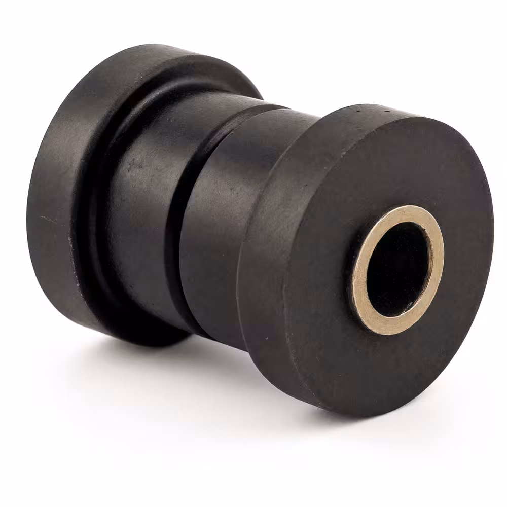 Bøssing Polyuretan 32 mm med hylse universal
