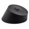Rubber washer