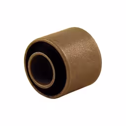 Panhardstang bus achter rechts polyurethaan voor Volvo 140, 240, 740, 760, 940, Volvo OE 675807