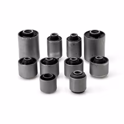 Buchsensatz Hinterachse Volvo 240 1982–1993 (nicht 1982–1984 Automatik), Volvo OE 600414