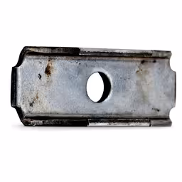 Bygel förvärmning till Volvo Amazon 1967-70, 140, 164, 240, B18, B20, B30, Volvo OE 419712, art.nr 181596807