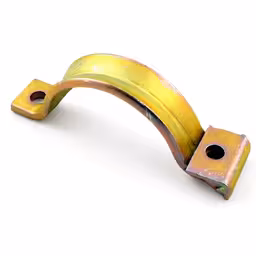 Brakett bakre bærearm for Volvo Amazon -66, 1800 -65, Volvo OE 653456