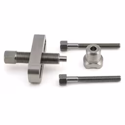 Avdragare ratt till Volvo PV, Amazon, 1800, 140, 164, Volvo OE 9992326, art.nr 211595306