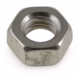 Mutter M5-0,8x3,8 für Volvo PV, Duett, Amazon, 1800, 240, 740, 850, 940
